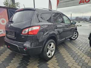 Nissan Qashqai+2 4×4 dci 2011 Euro 5 — miniatura 6