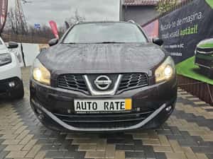Nissan Qashqai+2 4×4 dci 2011 Euro 5 — miniatura 7