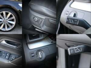 VW Passat CC Rline / 2.0 170 CP / DSG / BiXenon / Camera / Padele / Lugano R19 — miniatura 6