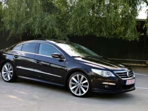 VW Passat CC Rline / 2.0 170 CP / DSG / BiXenon / Camera / Padele / Lugano R19 — miniatura 10