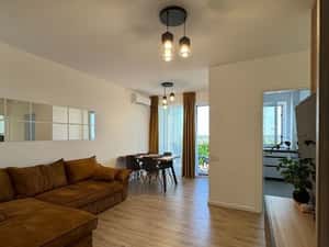 Apartament Smart Home 3 Camere Estoria Residence + Loc de parcare