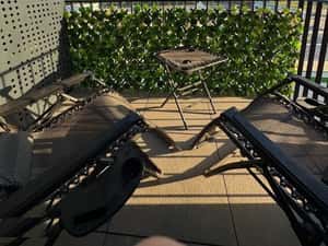 Apartament Smart Home 3 Camere Estoria Residence + Loc de parcare — miniatura 3