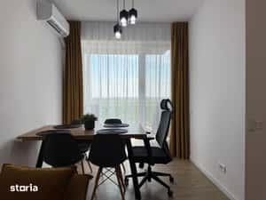 Apartament Smart Home 3 Camere Estoria Residence + Loc de parcare — miniatura 5