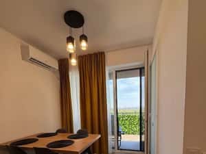 Apartament Smart Home 3 Camere Estoria Residence + Loc de parcare — miniatura 6