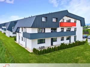 Apartament 2 camere gradina 25 m2 Coder Residence 3 — miniatura 5