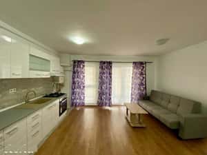 Apartament 2 camere în zona centrala Cetatii — miniatura 3