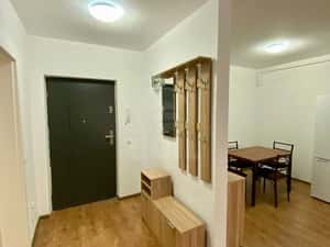 Apartament 2 camere în zona centrala Cetatii — miniatura 6