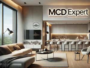 Apartament 2 camere de închiriat – Precista / Burebista — miniatura 2