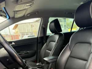 Kia Sportage 1.7 CRDI 2WD Dream-Team Edition — miniatura 6