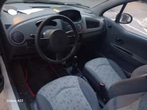 Spark  2009 cu 116.000km  asigurare si itp  valabil — miniatura 5
