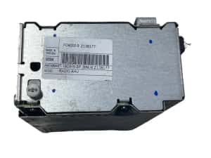Magazie Cd Ford Fiesta Vi 2008 - > Fdb2009