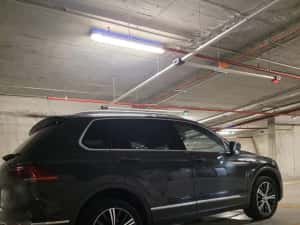 Vw Tiguan 2017 4Motion 190 cp DSG Schimb — miniatura 1