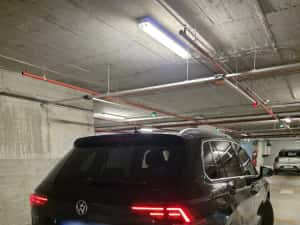 Vw Tiguan 2017 4Motion 190 cp DSG Schimb — miniatura 2
