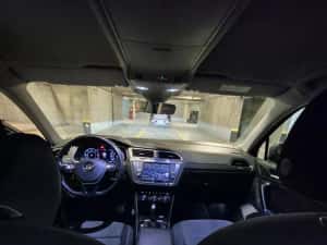 Vw Tiguan 2017 4Motion 190 cp DSG Schimb — miniatura 5