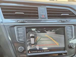 Vw Tiguan 2017 4Motion 190 cp DSG Schimb — miniatura 8