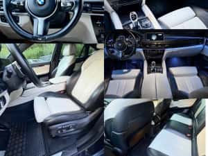 BMW X6 M 2017 M50d 381CP LASERLight F16 E6 — miniatura 7