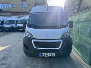 Peugeot Boxer 2022 km reali — miniatura 7