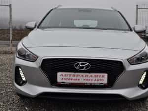Hyundai I30 1.6 Crdi 110CP — miniatura 2