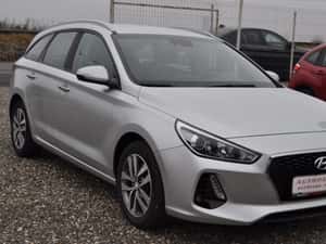 Hyundai I30 1.6 Crdi 110CP — miniatura 3