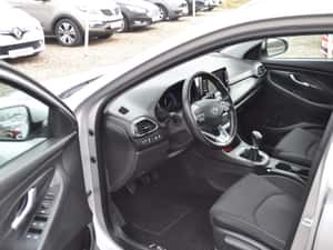 Hyundai I30 1.6 Crdi 110CP — miniatura 7