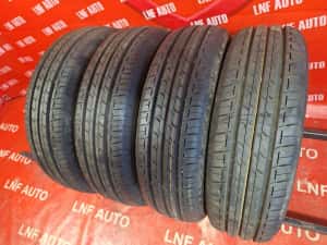 anvelope de vara - 165/65/14 - bridgestone - noi - dot 5116 ! — miniatura 3