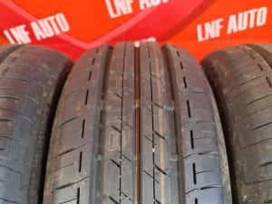 anvelope de vara - 165/65/14 - bridgestone - noi - dot 5116 ! — miniatura 4