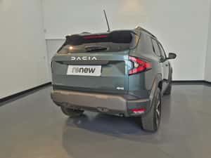 Dacia Duster 1.2 TCe MHEV 130CP J Manuală 130 HP Benzină — miniatura 2