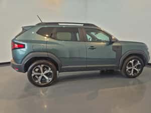 Dacia Duster 1.2 TCe MHEV 130CP J Manuală 130 HP Benzină — miniatura 4
