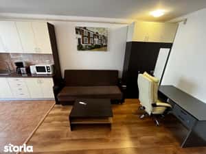 Apartament 2 Camere, 39mp, Etaj Intermediar, Zona Florilor — miniatura 4