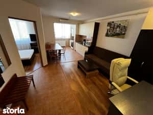 Apartament 2 Camere, 39mp, Etaj Intermediar, Zona Florilor — miniatura 5