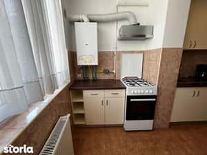Apartament 2 Camere, 39mp, Etaj Intermediar, Zona Florilor — miniatura 6