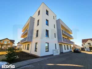 Penthouse Panoramic, 2 terase, 2loc. parcare, Terezian |VIDEO — miniatura 5