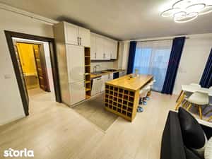Penthouse Panoramic, 2 terase, 2loc. parcare, Terezian |VIDEO — miniatura 6