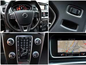 Volvo V40 / 2.0 / Diesel / R-Design / Keyless — miniatura 8