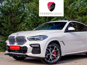 BMW X6 (G06) 40i (333 CP) Mild Hybrid