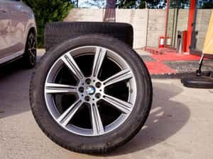 BMW X6 (G06) 40i (333 CP) Mild Hybrid — miniatura 3