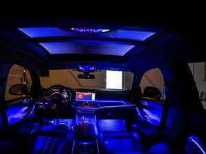 BMW X6 (G06) 40i (333 CP) Mild Hybrid — miniatura 4