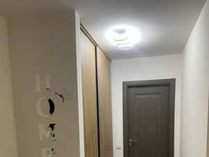 Vand Apartament cu 2 camere Nou-mobilat si utilat+parcare+boxa ! — miniatura 6