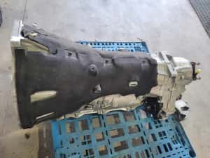 Cutie viteze BMW G01 G02 20d x-drive 2021 cod GA8X51CZ