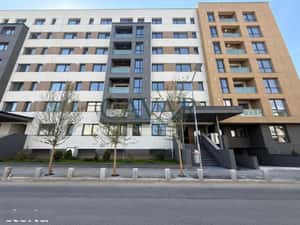 Alege Inteligent. Alege Proiectul Cavar Residence