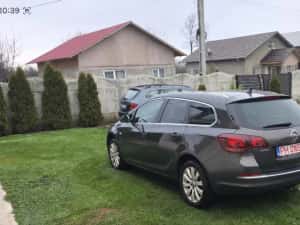 Opel Astra  Sporta Tourer 1,6 diesel euro6 — miniatura 3