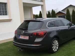 Opel Astra  Sporta Tourer 1,6 diesel euro6 — miniatura 4