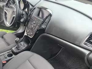 Opel Astra  Sporta Tourer 1,6 diesel euro6 — miniatura 5
