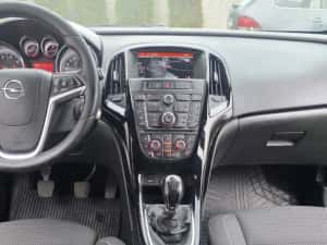Opel Astra  Sporta Tourer 1,6 diesel euro6 — miniatura 6