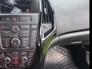 Opel Astra  Sporta Tourer 1,6 diesel euro6 — miniatura 7
