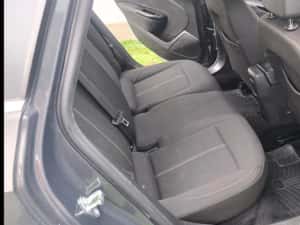 Opel Astra  Sporta Tourer 1,6 diesel euro6 — miniatura 8