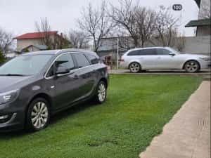 Opel Astra  Sporta Tourer 1,6 diesel euro6 — miniatura 10
