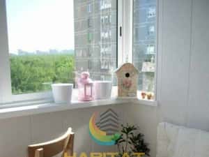Apartament 2 camere - studio- metrou Berceni — miniatura 5