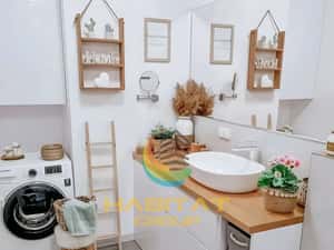Apartament 2 camere - studio- metrou Berceni — miniatura 6