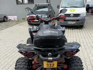 CAN-AM BRP Renegade 1000 xxc — miniatura 2